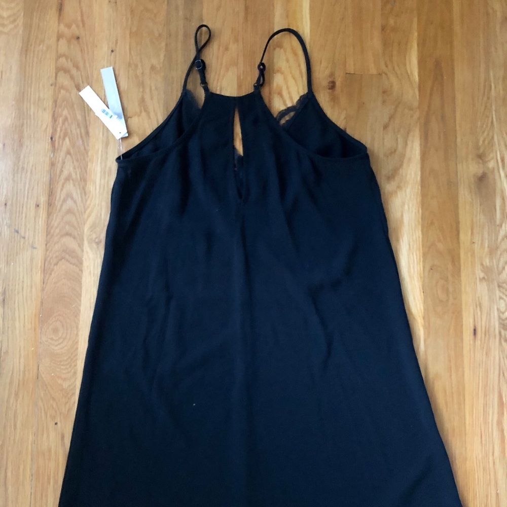Brand new Aqua black dress! - Picture 3 of 3